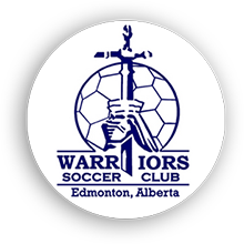 Edmonton Warriors Soccer Club